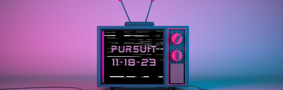 Pursuit Youth Conference