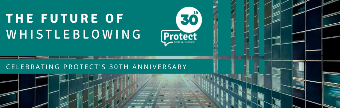 Protect Event Tickets Register – Protect's 30th Anniversary Conference (Live Streaming Ticket ...