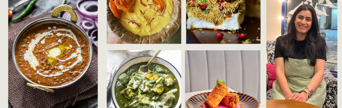 DIWALI: A Festival of Light | A Cultural Dinner Celebrating Multifaith Traditions
