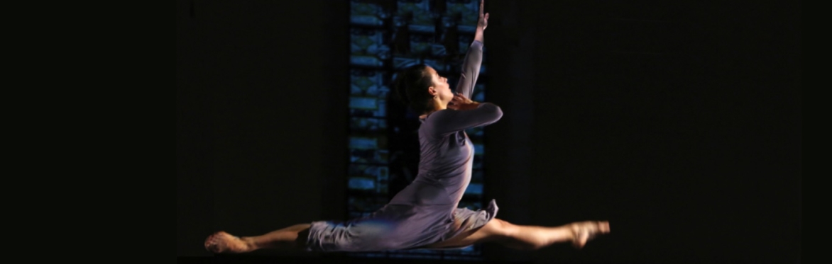 Cherylyn Lavagnino Dance's Preview to the 25th Anniversary Season