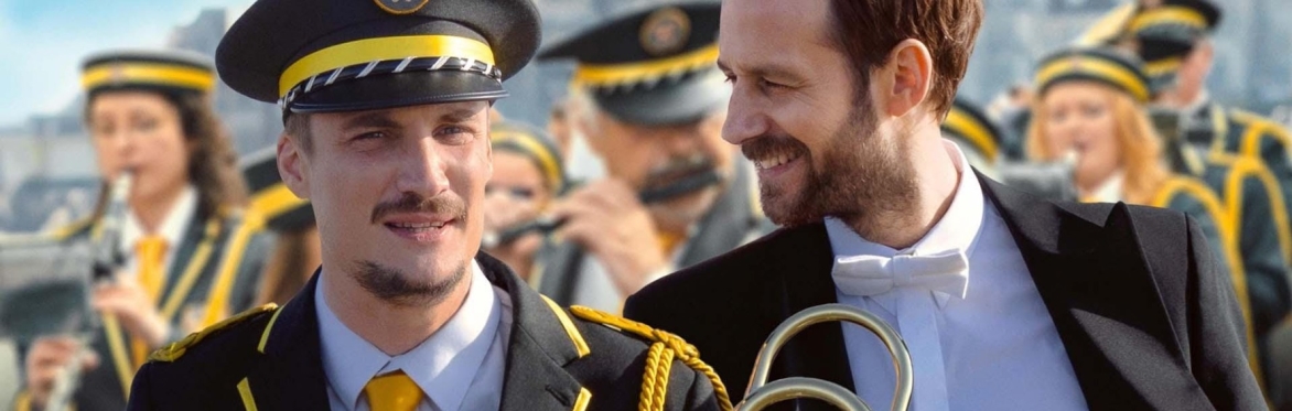 FILM: The Marching Band (15)