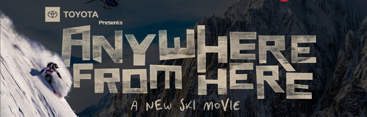 Kamloops Premiere of Matchstick Production's – “Anywhere From Here”.﻿﻿