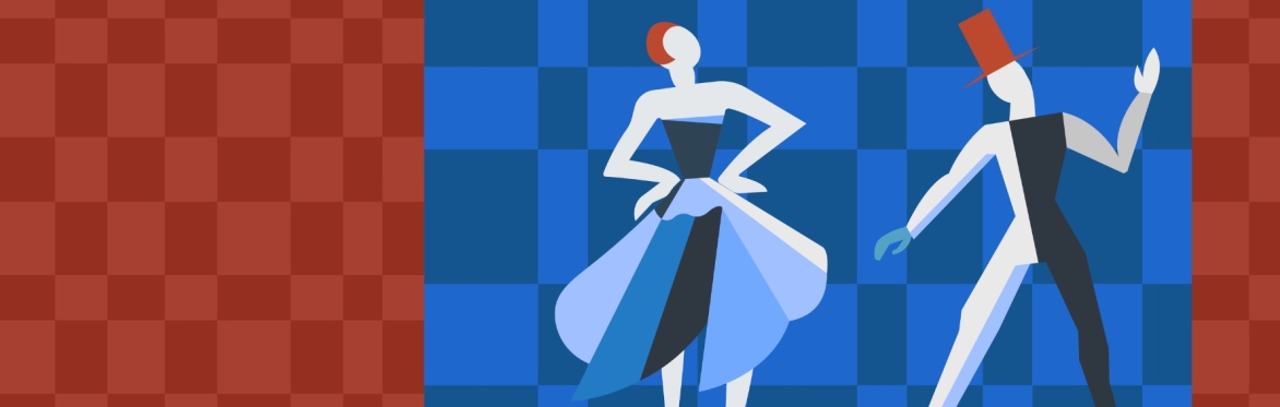 The UIL Winter Fundraising Night: Ukrainian Modernism
