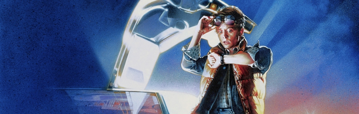 Back To The Future at Leopardstown Racecourse