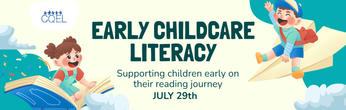 Early Childcare Literacy