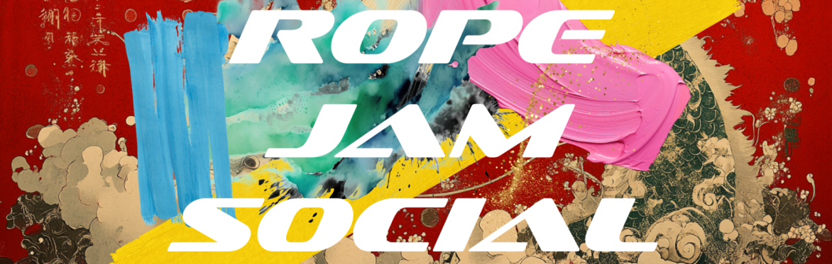 ROPE JAM SOCIAL ///