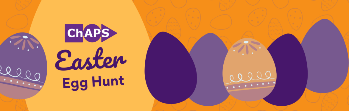ChAPS Easter Egg Hunt