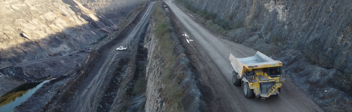 Chipping Sodbury Quarry open day
