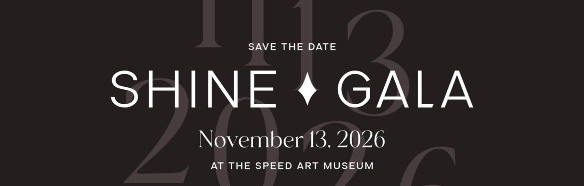 The Shine Gala advertisement cover photo