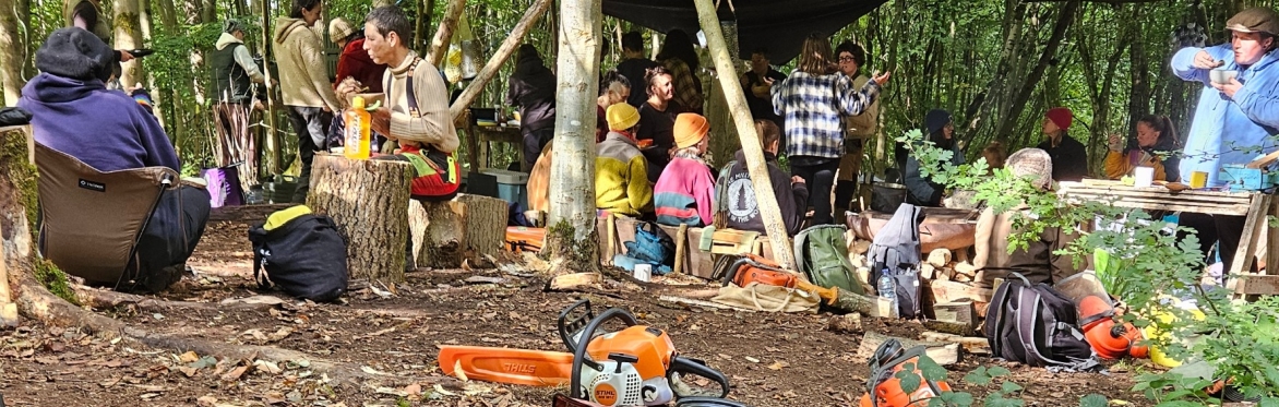 Photo of 2025 Women and Diverse Genders Skill Share