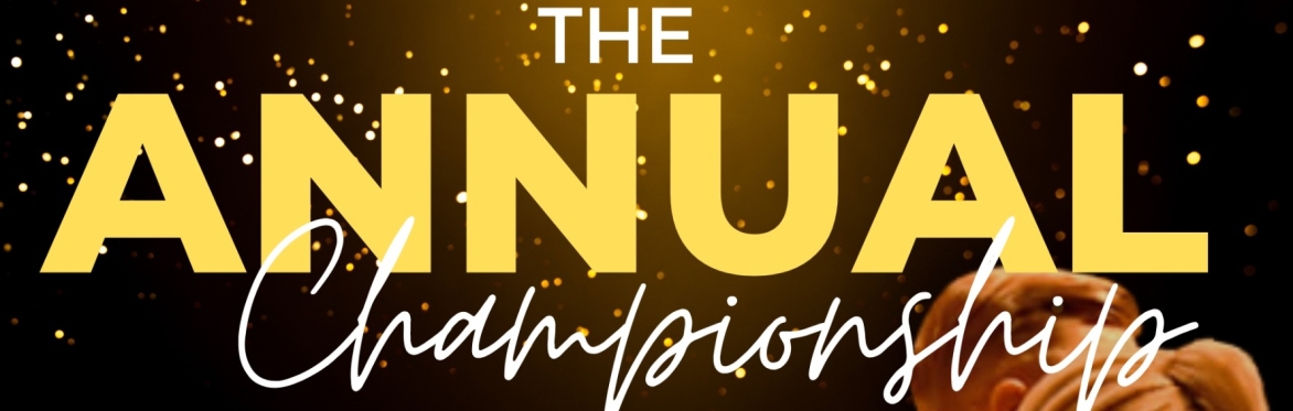 AID Annual Championship | Evening Gala