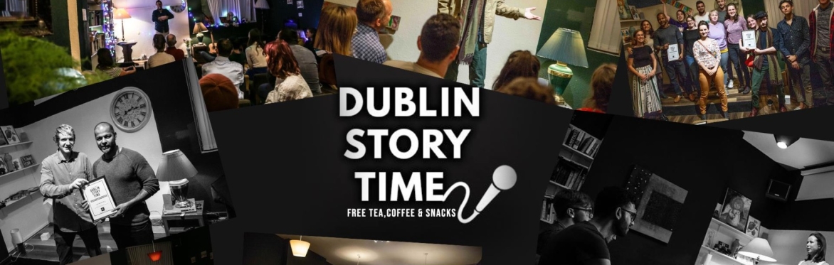 Dublin Story Time