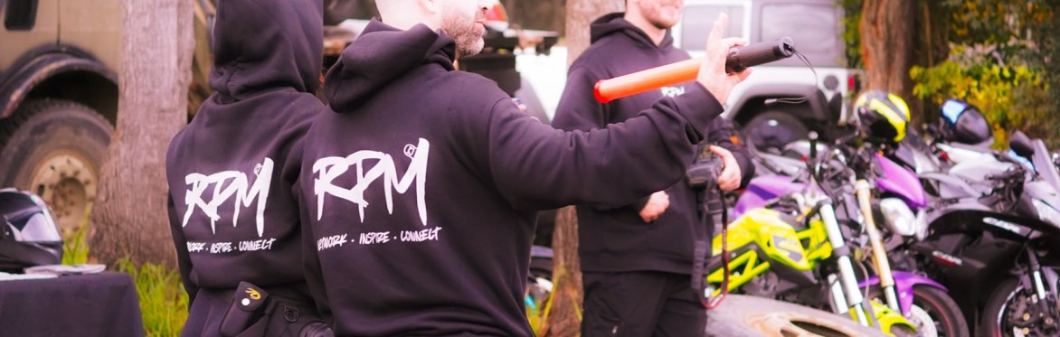 RPM Meets – End of Month Meet