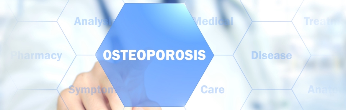 RNHRD RUH Osteoporosis Patient Information Event October 2026