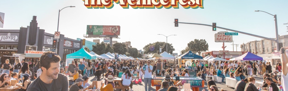 The Venice Fest