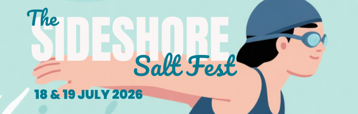 The Sideshore Salt Fest