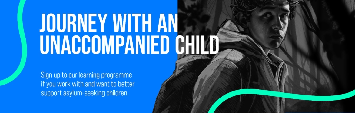 Journey with an Unaccompanied Child (30/03)