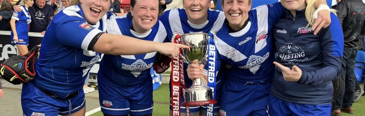 Women's Super League and Challenge Cup Season Ticket