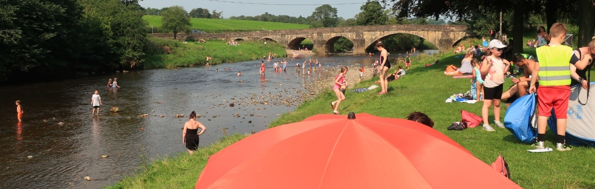 Edisford Bridge Bathing Water Monitoring (1)