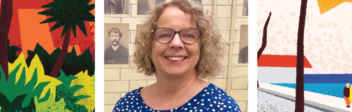 The Golden Age of Detection - Dr Angela Buckley