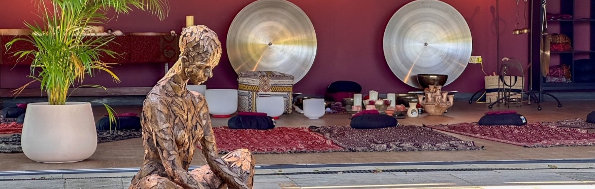 Yoga Nidra and Sound Bath