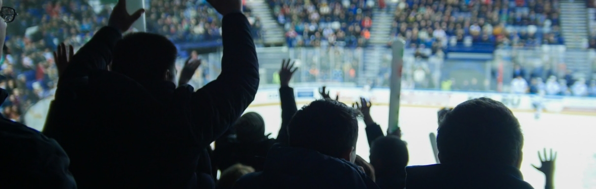 SD Spartans Gulls Game