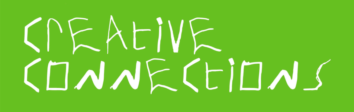 Book Launch: Creative Connections