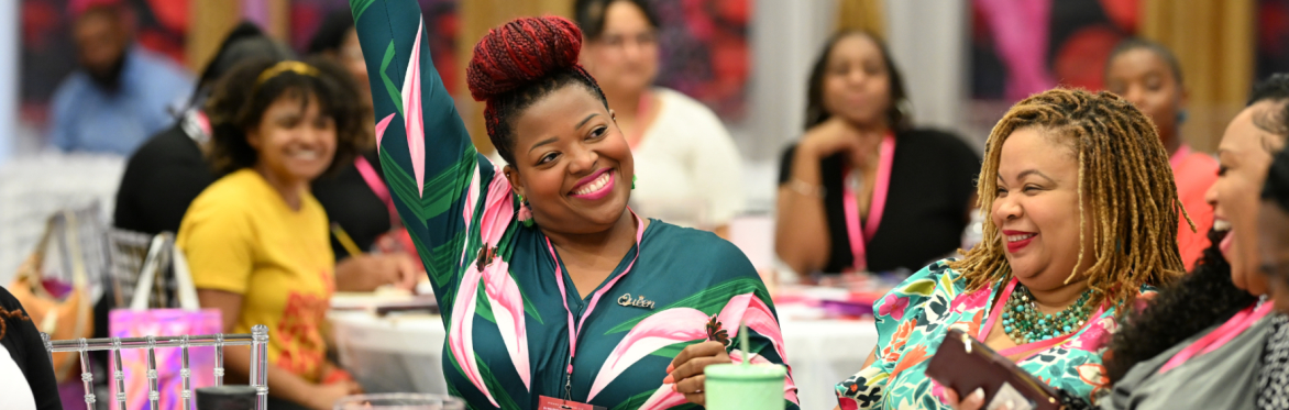 2nd Annual Relentless Pursuit Book Launch + One-Day Summit