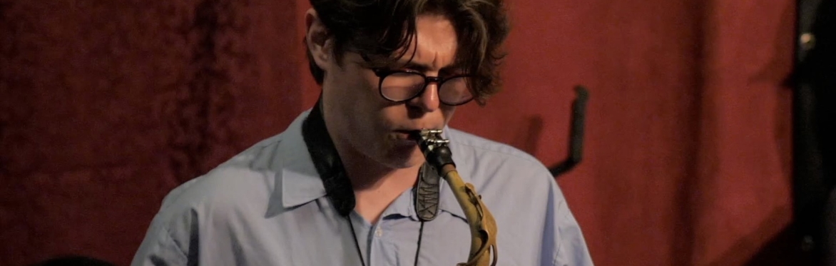 Jacob Merrill & Cool New Wave