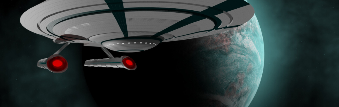 Watts Hall Community Players Presents: Starship Pinafore [HMS Pinafore]