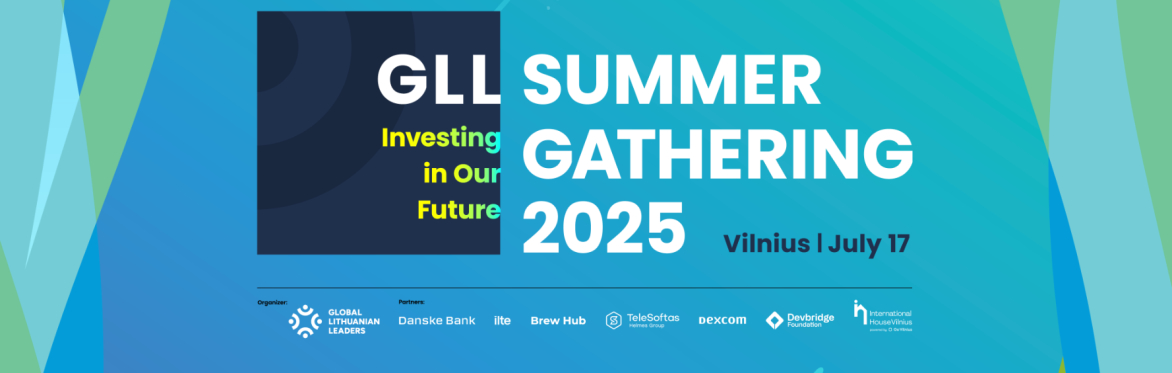 GLL Summer Gathering: Investing in our Future