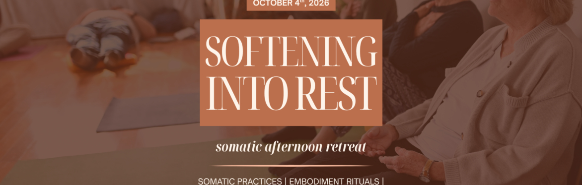 Rooting Into Radiance: Summer Somatic Retreat at Amethyst Retreat Center July 19th 4 to 7 PM
