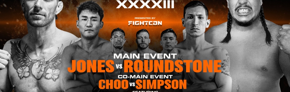 FFC 43 @ FightCon