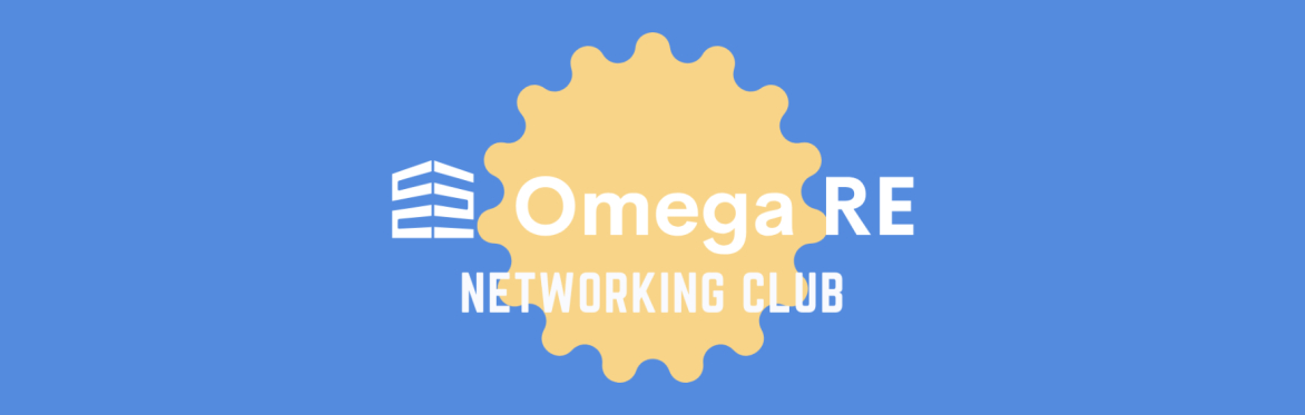 OMEGA RE NETWORKING CLUB: Conversations shaping the built environment. (Paddleboarding edition)