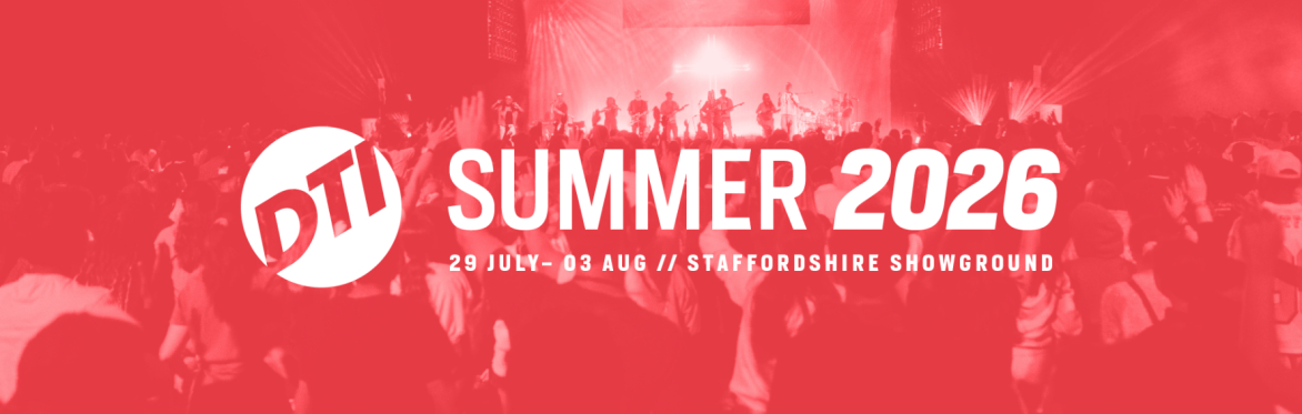 Catalyst Youth - DTI Food & Coach Tickets 2026