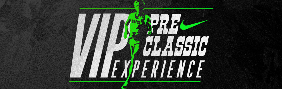VIP Pre Classic Experience