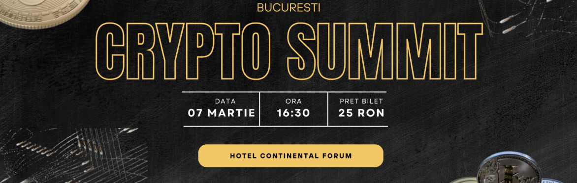 Crypto Summit