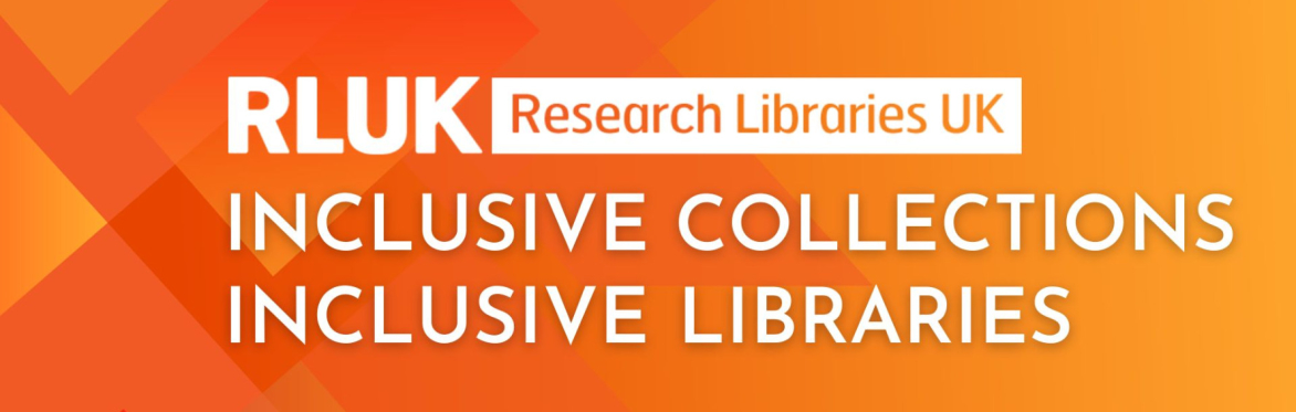RLUK ICIL - Traces of South Asia: Working with Hidden Collections