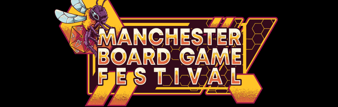 Manchester Board Game Festival - Festive Special - 2026