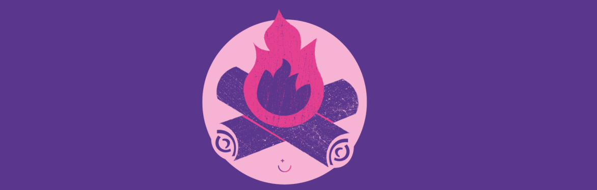 The Marketing Meetup Conference: Campfire Stories