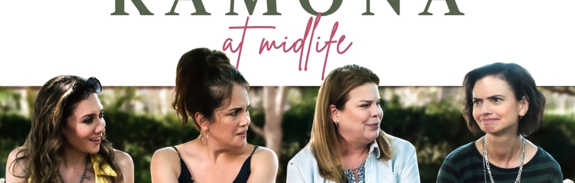 Ramona at Midlife