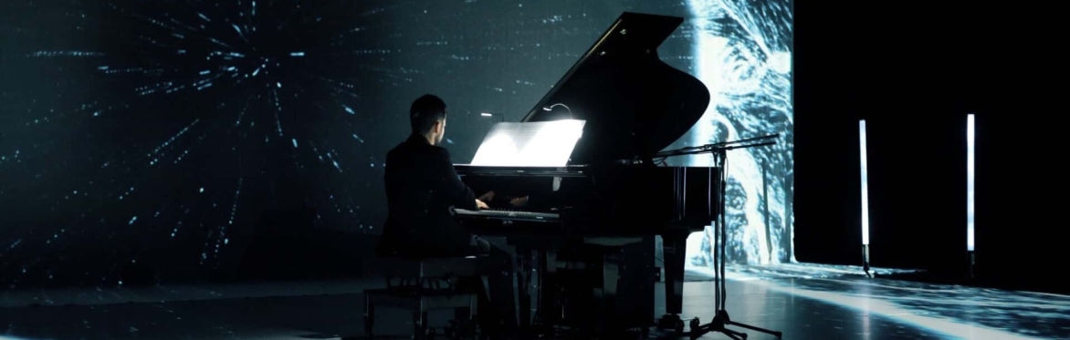 Rock Piano
