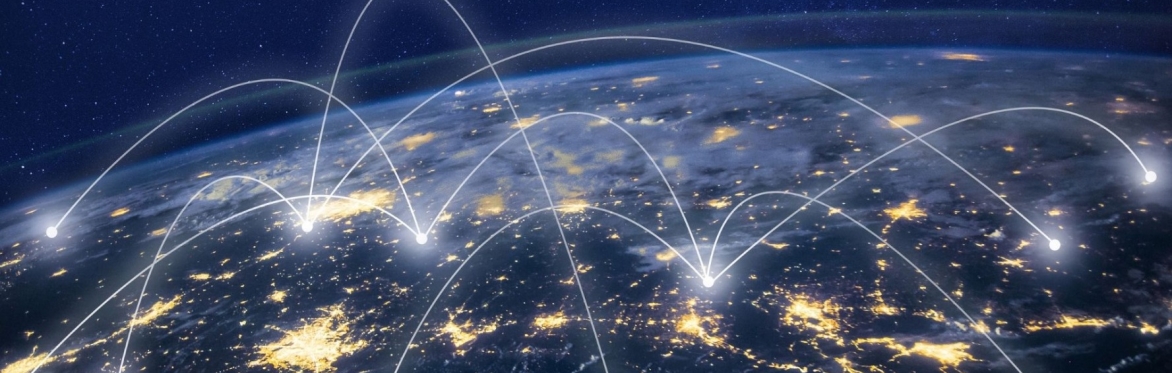 Global network