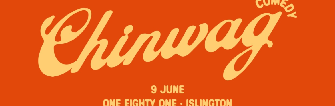 Chinwag Comedy