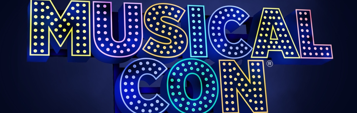 Musical Con 2026 - Workshops & Masterclasses