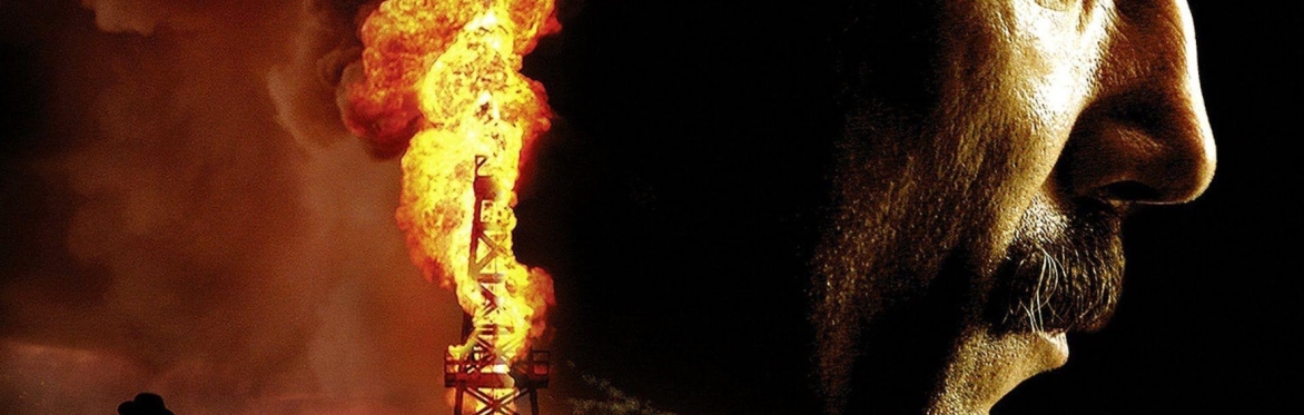 There Will Be Blood - Rooftop Screening