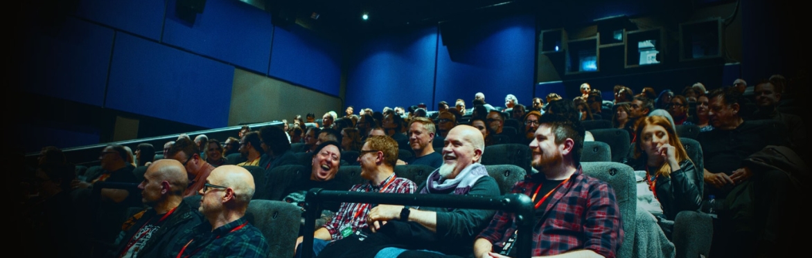 Dead Northern Horror Film Festival 2026