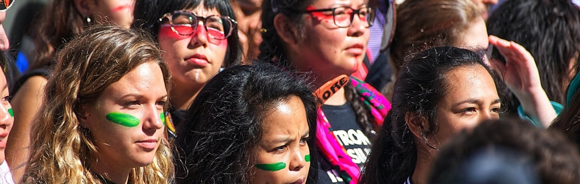 For Indigenous Ears Only - A Space for Reflection and Action (Spring 2026)