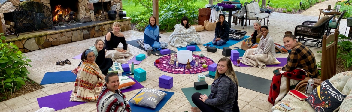 Kinnect Women's Circles