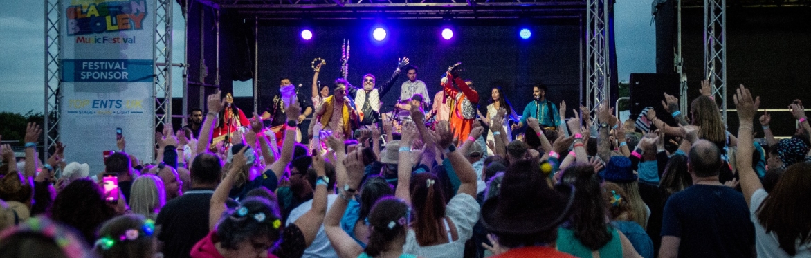 GlastonBeoley 2025